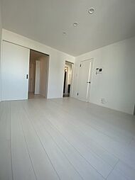 Warren hoshizakiI 302 3階1LDKのリビング/ダイニング