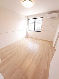 ヴィダ　ルーラルII 203 2階1LDKのリビング/ダイニング