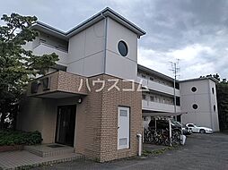 JR中央線 武蔵境駅 バス10分 棚橋下車 徒歩23分の賃貸アパート