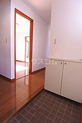 Ｄ・Ｏ・ＩつくばＢ棟 101 1階3DKのリビング/ダイニング