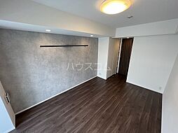 エトワール駒沢大学 5階1Kのリビング/ダイニング