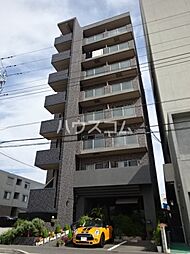 京成松戸線 新鎌ヶ谷駅 徒歩1分の賃貸マンション