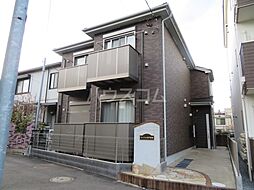 キャメル松戸岩瀬 101