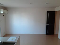 ＳＵＮ−ＨＥＩＭ（サン−ハイム） 203 2階1LDKのリビング/ダイニング