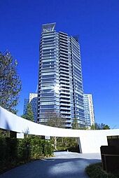 コンフォリア新宿イーストサイドタワー 1517