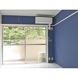 ユニーブル八事 2階1DKのリビング/ダイニング