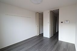 Eternity 302 3階1Kのリビング/ダイニング