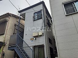 アイアン南大井