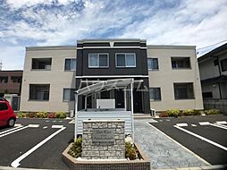 JR両毛線 伊勢崎駅 徒歩34分の賃貸アパート