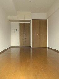 京都市営烏丸線 烏丸御池駅 徒歩5分の賃貸マンション 3階1Kのリビング/ダイニング