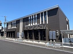 JR常磐線 取手駅 徒歩29分の賃貸アパート