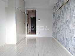 Ｋコート 304 3階ワンルームのリビング/ダイニング