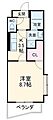 ハーモニー星崎4階5.1万円
