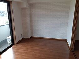 コネクトパークヒルズ稲毛海岸 502 5階1LDKのリビング/ダイニング