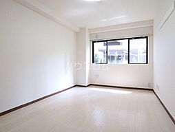 国分寺シティハイツ B-1 地下1階3DKのリビング/ダイニング