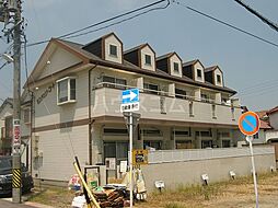 JR東海道本線 東刈谷駅 徒歩5分の賃貸アパート