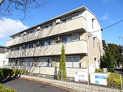 パークドオートム　Ｃ 203