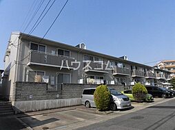 トゥインクルＫ　Ｂ棟