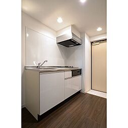 名鉄常滑線 道徳駅 徒歩7分の賃貸アパート 2階ワンルームのリビング/ダイニング