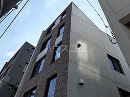 京王線 幡ヶ谷駅 徒歩12分の賃貸マンション