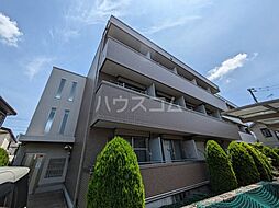 ティルタ南住吉