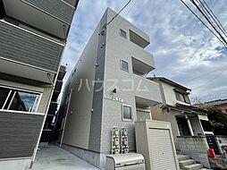 名古屋市営名城線 志賀本通駅 徒歩7分