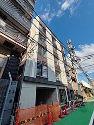 JR中央線 立川駅 徒歩11分の賃貸マンション