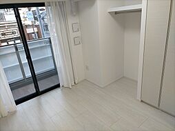 東京メトロ日比谷線 入谷駅 徒歩3分の賃貸マンション 7階1DKのリビング/ダイニング