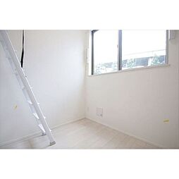 JR山手線 池袋駅 徒歩10分の賃貸アパート 1階ワンルームのリビング/ダイニング