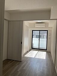 JR総武線 中野駅 徒歩6分の賃貸マンション