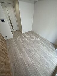 プレサンス東三国駅前グランクラス 411 4階1Kのリビング/ダイニング