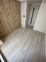 プレサンス東三国駅前グランクラス 810 8階1Kのリビング/ダイニング