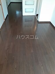 JR東海道本線 袋井駅 徒歩9分の賃貸マンション 4階3LDKのリビング/ダイニング