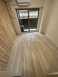 Osaka Metro御堂筋線 東三国駅 徒歩3分の賃貸マンション 8階1Kのリビング/ダイニング