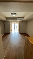 グランアビタシオンノリタケ 6階1LDKのリビング/ダイニング