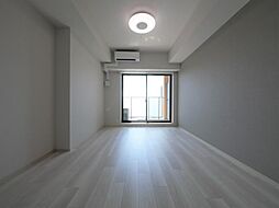 オーパスホームズ川口 10階1Kのリビング/ダイニング