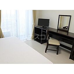 フェニックス八王子 501 5階1Kのリビング/ダイニング