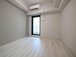 オーパスホームズ川口 1506 15階1DKのリビング/ダイニング