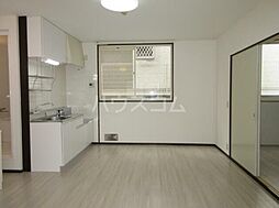 すみよさ荘 101 1階3DKのリビング/ダイニング