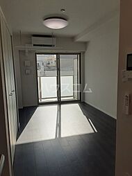 ciliegio桜坂 309 3階ワンルームのリビング/ダイニング