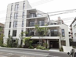 プライムメゾン西早稲田