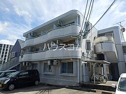 名古屋市営鶴舞線 平針駅 徒歩10分の賃貸マンション