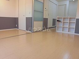 アクアベーネ　Ｂ 102 1階1LDKのリビング/ダイニング