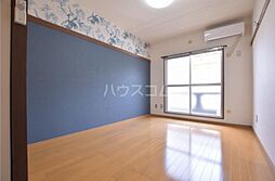 ログラールI 105 1階1Kのリビング/ダイニング