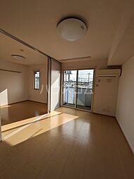 コーポファミーユ 202