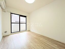 東急東横線 祐天寺駅 徒歩8分の賃貸マンション 3階1Kのリビング/ダイニング