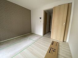 MELDIA八千代台北1丁目A 2階1Kのリビング/ダイニング