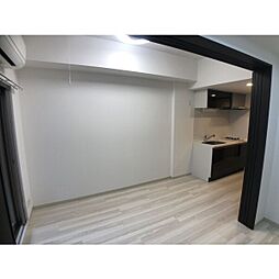 JR東海道本線 尾頭橋駅 徒歩3分の賃貸マンション 3階1DKのリビング/ダイニング