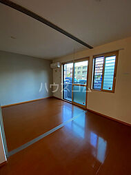 モナリエ春日　I 103 1階1LDKのリビング/ダイニング