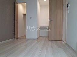 MELDIA八千代台北1丁目B 2階1Kのリビング/ダイニング